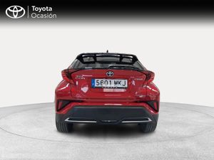 Toyota C-HR 2.0 180H GR Sport  - Foto 5