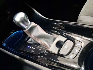 Toyota C-HR 2.0 180H GR Sport  - Foto 22