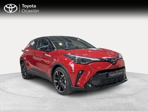 Toyota C-HR 2.0 180H GR Sport  - Foto 20