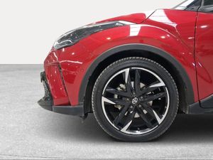 Toyota C-HR 2.0 180H GR Sport  - Foto 17