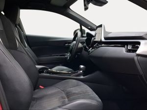 Toyota C-HR 2.0 180H GR Sport  - Foto 7