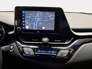 Toyota C-HR 2.0 180H GR Sport  - Foto 16