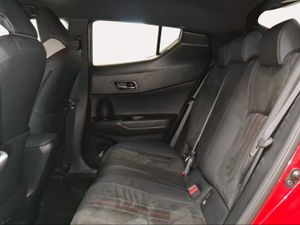 Toyota C-HR 2.0 180H GR Sport  - Foto 12