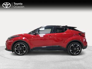 Toyota C-HR 2.0 180H GR Sport  - Foto 4