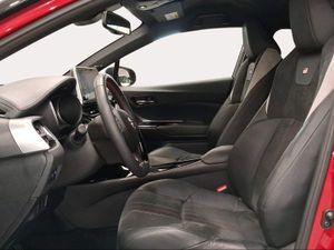 Toyota C-HR 2.0 180H GR Sport  - Foto 13