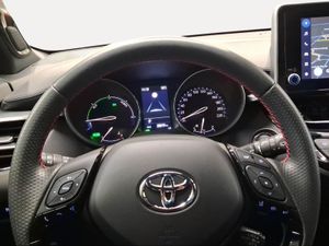 Toyota C-HR 2.0 180H GR Sport  - Foto 14