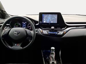 Toyota C-HR 2.0 180H GR Sport  - Foto 9