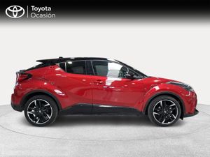 Toyota C-HR 2.0 180H GR Sport  - Foto 18