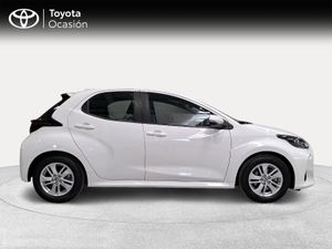 Toyota Yaris 1.5 120H Business Plus  - Foto 18