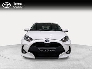 Toyota Yaris 1.5 120H Business Plus  - Foto 6