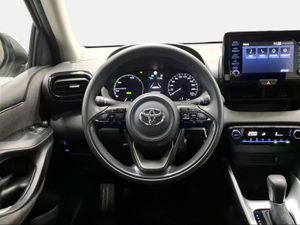 Toyota Yaris 1.5 120H Business Plus  - Foto 10