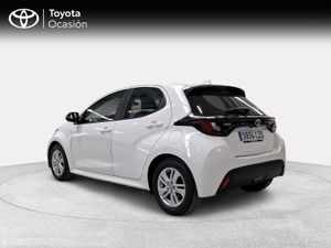 Toyota Yaris 1.5 120H Business Plus  - Foto 3