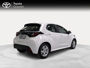 Toyota Yaris 1.5 120H Business Plus  - Foto 19