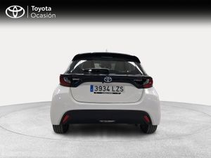 Toyota Yaris 1.5 120H Business Plus  - Foto 5