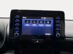 Toyota Yaris 1.5 120H Business Plus  - Foto 16