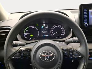 Toyota Yaris 1.5 120H Business Plus  - Foto 14