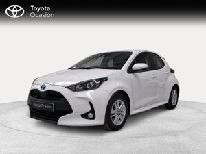 Toyota Yaris 1.5 120H Business Plus  - Foto 2