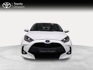 Toyota Yaris 1.5 120H Business Plus  - Foto 6