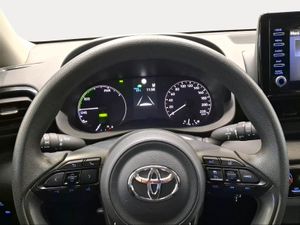 Toyota Yaris 1.5 120H Business Plus  - Foto 14