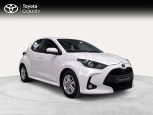 Toyota Yaris 1.5 120H Business Plus  - Foto 20