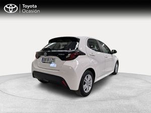 Toyota Yaris 1.5 120H Business Plus  - Foto 19