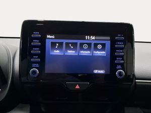 Toyota Yaris 1.5 120H Business Plus  - Foto 16