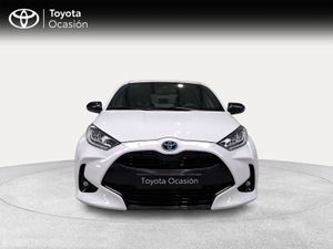 Toyota Yaris 1.5 120H Style  - Foto 6