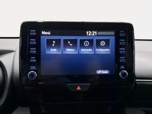 Toyota Yaris 1.5 120H Style  - Foto 16