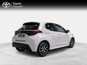 Toyota Yaris 1.5 120H Style  - Foto 19
