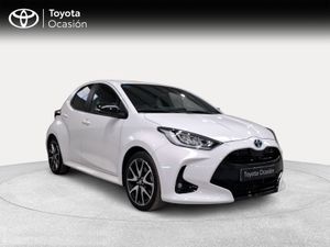 Toyota Yaris 1.5 120H Style  - Foto 20