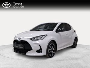 Toyota Yaris 1.5 120H Style  - Foto 2