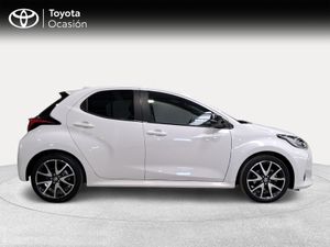 Toyota Yaris 1.5 120H Style  - Foto 18