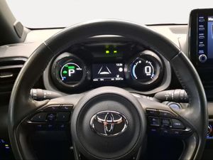 Toyota Yaris 1.5 120H Style  - Foto 14