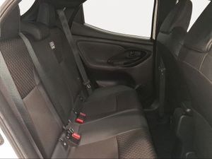 Toyota Yaris 1.5 120H Style  - Foto 8