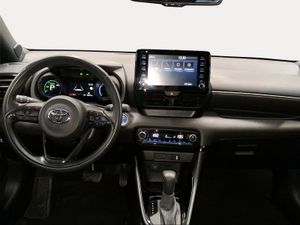 Toyota Yaris 1.5 120H Style  - Foto 9