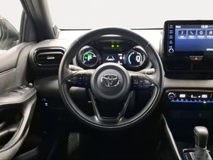 Toyota Yaris 1.5 120H Style  - Foto 10