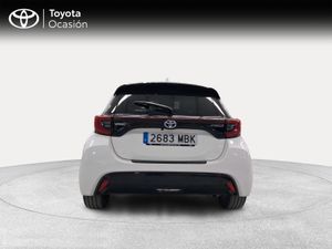 Toyota Yaris 1.5 120H Style  - Foto 5