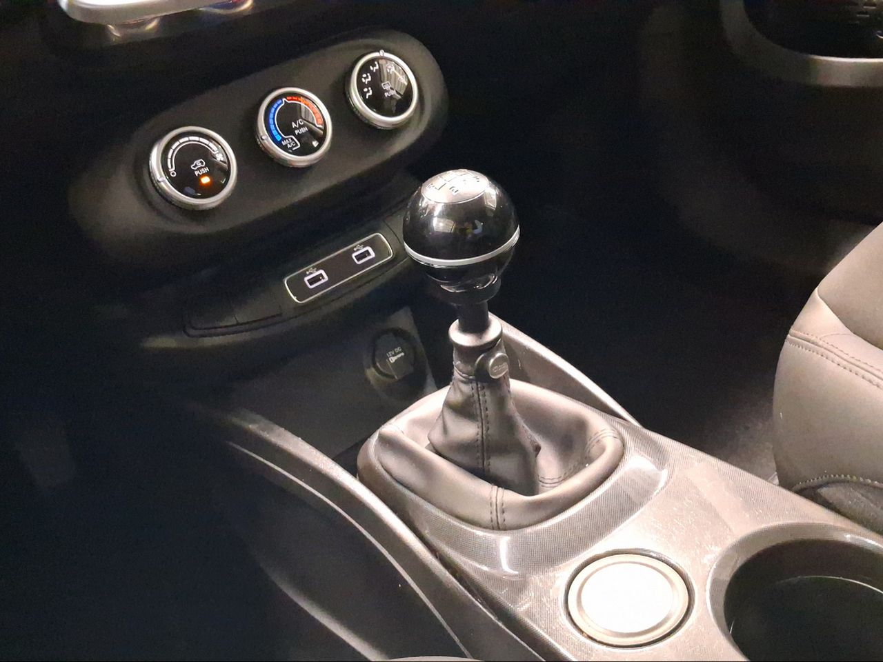 Fiat 500X Connect 1,0 Firefly T3 88KW (120 CV) S&S  - Foto 18