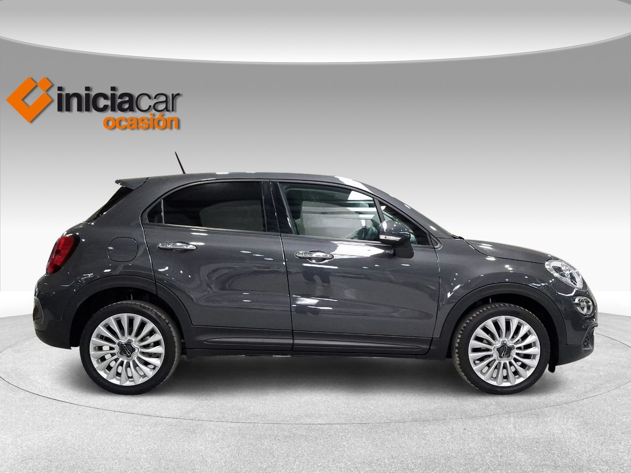 Fiat 500X Connect 1,0 Firefly T3 88KW (120 CV) S&S  - Foto 5