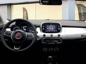 Fiat 500X Connect 1,0 Firefly T3 88KW (120 CV) S&S  - Foto 9