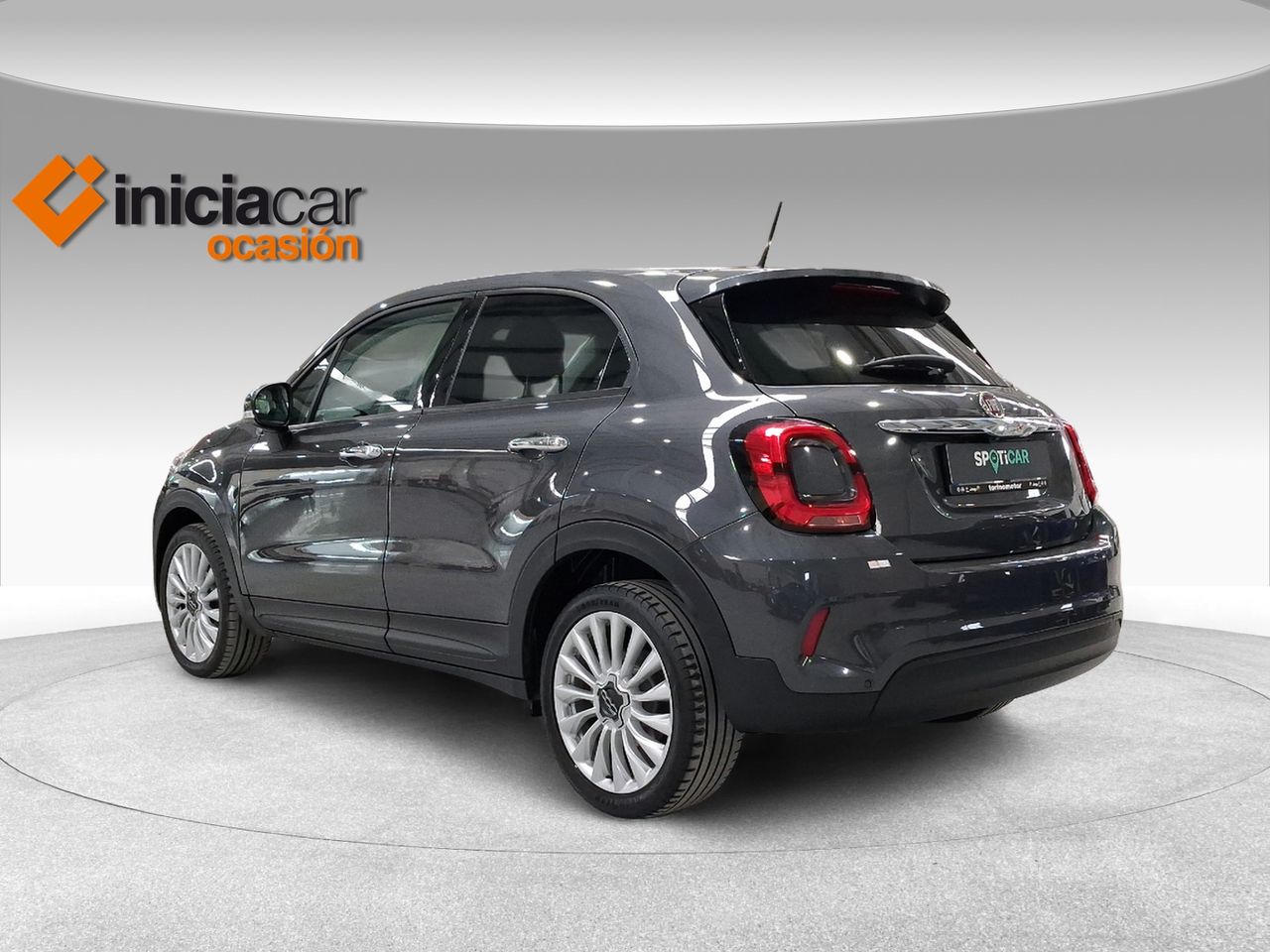 Fiat 500X Connect 1,0 Firefly T3 88KW (120 CV) S&S  - Foto 8