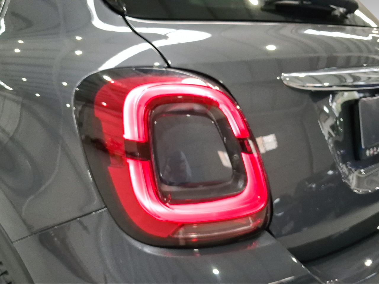 Fiat 500X Connect 1,0 Firefly T3 88KW (120 CV) S&S  - Foto 21