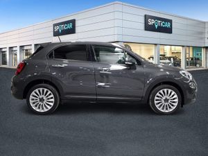 Fiat 500X Connect 1,0 Firefly T3 88KW (120 CV) S&S  - Foto 5