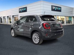 Fiat 500X Connect 1,0 Firefly T3 88KW (120 CV) S&S  - Foto 8