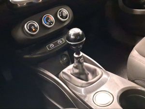 Fiat 500X Connect 1,0 Firefly T3 88KW (120 CV) S&S  - Foto 18