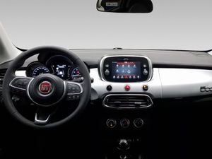 Fiat 500X Connect 1,0 Firefly T3 88KW (120 CV) S&S  - Foto 9