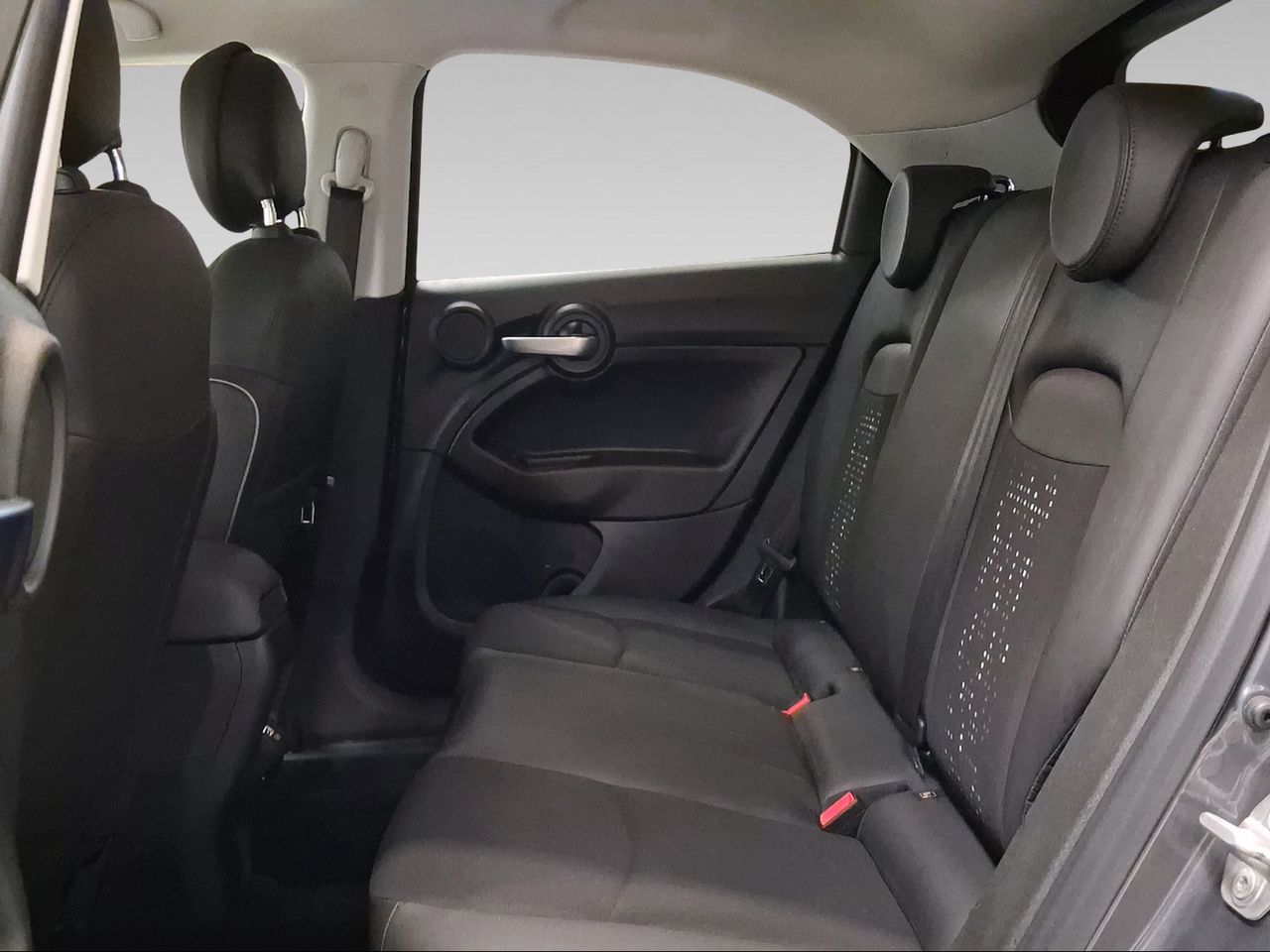 Fiat 500X Connect 1,0 Firefly T3 88KW (120 CV) S&S  - Foto 11