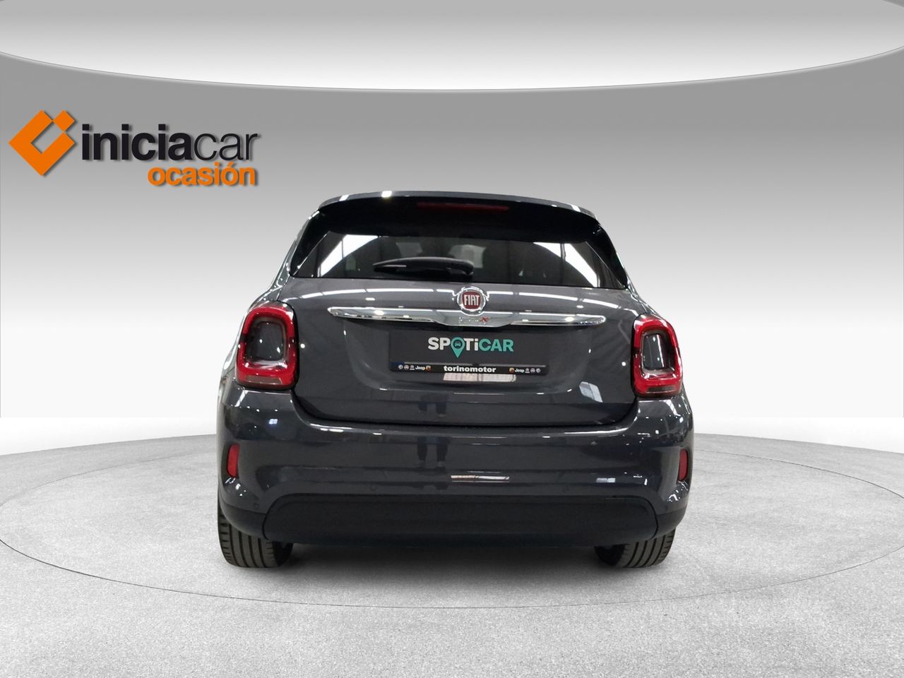 Fiat 500X Connect 1,0 Firefly T3 88KW (120 CV) S&S  - Foto 6