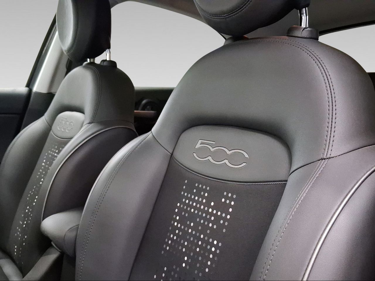 Fiat 500X Connect 1,0 Firefly T3 88KW (120 CV) S&S  - Foto 15