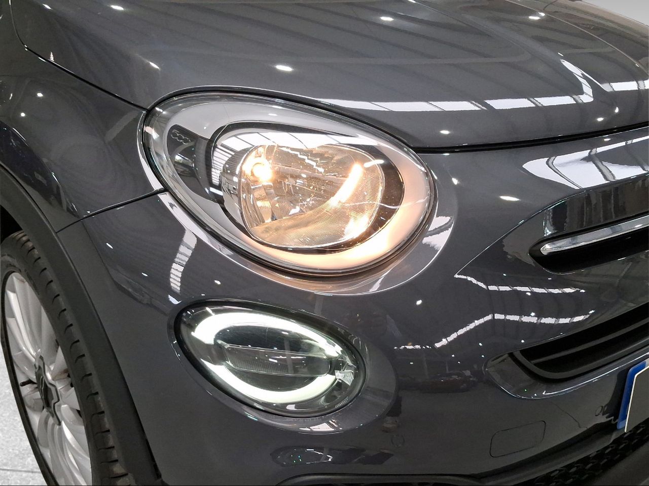Fiat 500X Connect 1,0 Firefly T3 88KW (120 CV) S&S  - Foto 20